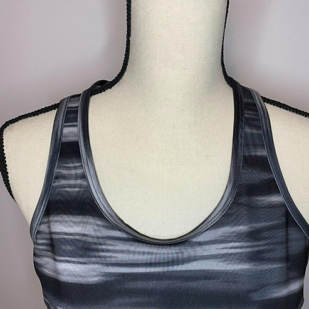 Ralph Lauren Active Sz Small Racer Back Tank Top - Picture 2 of 4